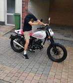 Mash 50cc, Fietsen en Brommers, Ophalen