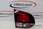 Volkswagen Golf 6 GTI Achterlicht Links Binnen 5K0945093K, Auto-onderdelen, Ophalen of Verzenden, Gebruikt, Volkswagen