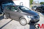 Volkswagen Golf Plus Golf Plus 1.4 Comfortline (bj 2010), Auto's, Golf Plus, Euro 5, Stof, Gebruikt