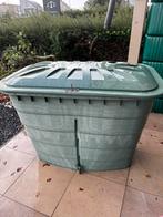 Regenwatertank 520L, Tuin en Terras, Regentonnen, Ophalen