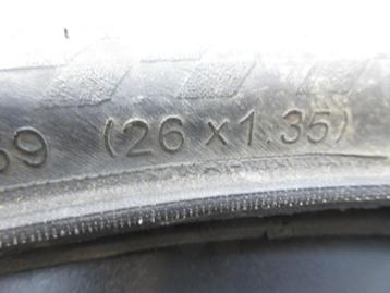 Schwalbe slick banden GRATIS beschikbaar voor biedingen
