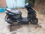 Mooie scooter, Fietsen en Brommers, Ophalen, Gebruikt