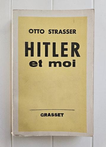 Hitler en ik beschikbaar voor biedingen