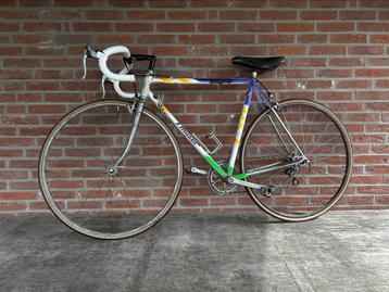F. Moser retro fiets beschikbaar voor biedingen
