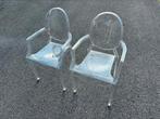 2 transparante kinderstoeltjes Kärtell, Ophalen, Gebruikt