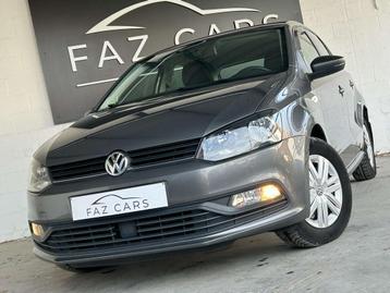 Volkswagen Polo 1.2 TSI Trendline BMT DSG * GARANTIE * disponible aux enchères