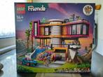 Lego friends 42639 villa d'Andréa, Ensemble complet, Enlèvement, Lego, Neuf