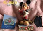 Disney traditions, Nieuw, Mickey Mouse, Beeldje of Figuurtje, Ophalen