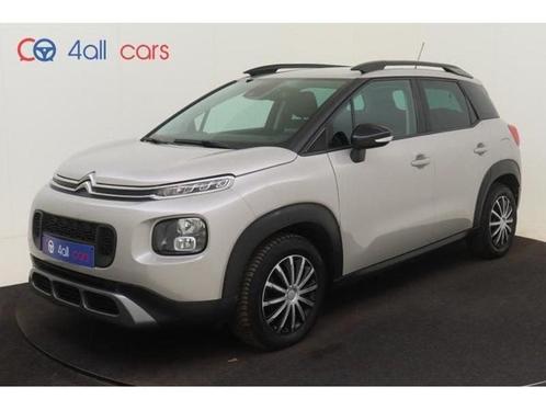 Citroen C3 Aircross 3023 Feel, Auto's, Citroën, Bedrijf, C3, ABS, Airbags, Airconditioning, Alarm, Centrale vergrendeling, Cruise Control