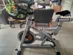Spinning fiets, Ophalen, Gebruikt, Spinningfiets