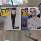 NEXT LOOK womenswear & menswear van 2014 - spring/zomer, Verzenden, Gelezen