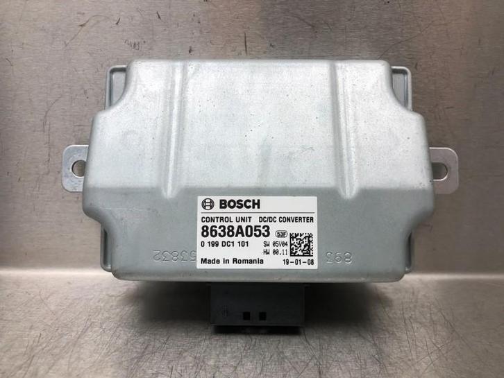 DIVERSEN Mitsubishi Eclipse Cross (GK / GL) (|8638A053|), Auto-onderdelen, Overige Auto-onderdelen, Mitsubishi, Gebruikt