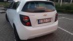 CHEVROLET AVEO 2011, Auto's, Chevrolet, Aveo, Particulier, Te koop, Benzine