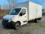 Opel movano 2.3 tdci Euro 5, Te koop, Break, 5 deurs, Diesel