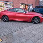 Infiniti Q60 Turbo Sport Tech 2.0, Autos, Infiniti, Achat, 2 places, 0 kg, Noir