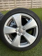 A3 17” originele wielen, Auto-onderdelen, Banden en Velgen, Ophalen, Gebruikt, Banden en Velgen, 17 inch