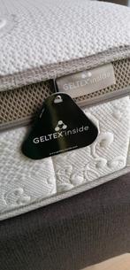 beka geltex inside soft matras van 180x210 vm, Ophalen, Gebruikt, Matras