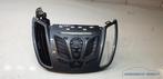 Bedieningspaneel navigatie radio Ford C-Max II AM5T18K811CD, Gebruikt, Ford