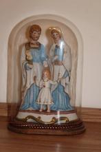 Heilige familie, Antiek en Kunst, Antiek | Religieuze voorwerpen, Ophalen