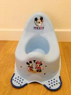 Plaspotje Mickey ( Minnie ook beschikbaar !), Ophalen