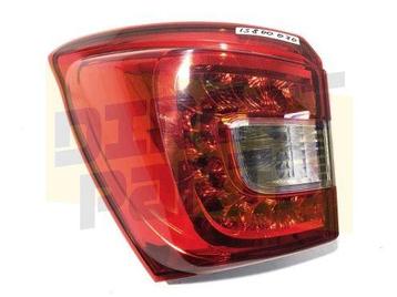 Suzuki SX4 S-Cross achterlicht Links buiten (bij LED koplamp beschikbaar voor biedingen