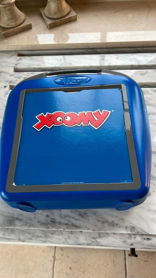 Xoomy-tekentafel, Hobby en Vrije tijd, Tekenen, Gebruikt, Overige typen, Ophalen of Verzenden