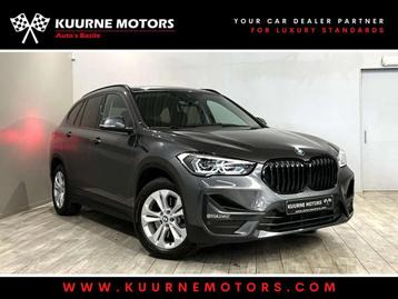 BMW X1 xDrive25e Leder/Led/Cam/GpsPro/Hud *1j garantie* beschikbaar voor biedingen