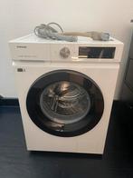 Machine a laver samsung Bespoke ecobubble11kg - WW11BB504DAE, Elektronische apparatuur, Wasmachines, Ophalen, 1200 tot 1600 toeren