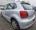 VW POLO 1.6 TDI 2010 AIRCO 5 DEURS PRIJS 1700EURO, Auto's, Euro 5, 4 cilinders, Bedrijf, 5 deurs