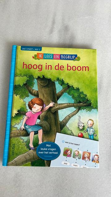 Avi-start begrijpend lezen beschikbaar voor biedingen