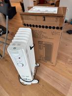 Chauffage electrique / radiateur bain d’huile, Bricolage & Construction, Chauffage & Radiateurs, Enlèvement, Comme neuf, Radiateur