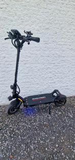 dualtron, Ophalen, Gebruikt, Elektrische step (E-scooter), Dualtron