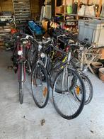 Fietsen, Fietsen en Brommers, 53 tot 57 cm, Ophalen, Gebruikt, Overige merken