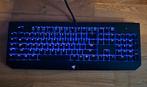 Razer BlackWidow Chroma QWERTY, Enlèvement ou Envoi, Qwerty, Comme neuf