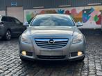 Opel insignia L 2.0cdti EURO5 164.000km / 2011, Autos, Opel, Boîte manuelle, Noir, 5 portes, 96 kW