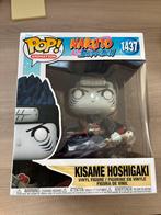 Kisame Hoshigaki #1437 Funko Pop! Naruto Shippuden deluxe, Enlèvement ou Envoi