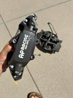AP racing 5000 Pro remklauwen