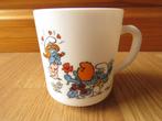mug tasse les schtroumpfs en arcopal de 1991, Enlèvement ou Envoi, Comme neuf, Tasse(s) et/ou soucoupe(s)