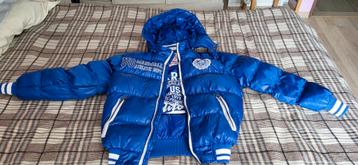 Veste garçon 14 ans beschikbaar voor biedingen