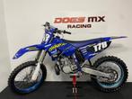 yamaha yz 250 crossmotor **bj.2018** zeer nette staat**, Motoren, Motoren | Yamaha, 250 cc, Particulier, Crossmotor, 1 cilinder