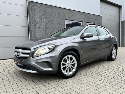 Mercedes-Benz GLA GLA 180 (156.942) (bj 2016, automaat), Auto's, Mercedes-Benz, Bedrijf, Te koop, GLA, ABS, Airbags, Airconditioning