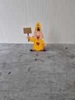 Bumba, Ophalen, Zo goed als nieuw