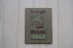 Kerkelijk huwelijks-boekje 1954, Ophalen of Verzenden, Gelezen, Christendom | Katholiek