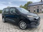 Citroën Berlingo 1.2 Benzine 64400 km – 1 JAAR GARANTIE, Stof, Gebruikt, Euro 6, 1199 cc