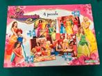 Prinsessia puzzel, Kinderen en Baby's, Ophalen, Meer dan 50 stukjes, Gebruikt