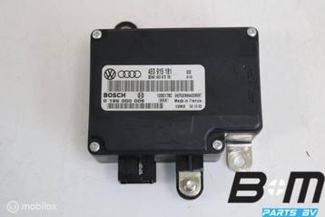 Regelapparaat accubewaking Audi A8 4E 4E0915181 beschikbaar voor biedingen