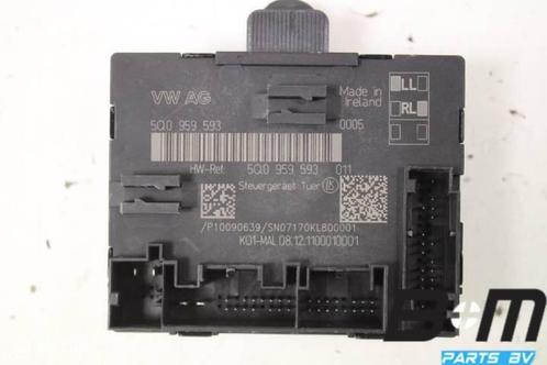 Portierregelapparaat LV Audi A3 8V S - line 5Q0959593, Auto-onderdelen, Interieur en Bekleding, Gebruikt