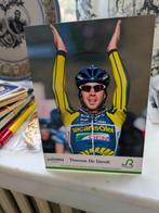 Thomas De Gendt, Ophalen of Verzenden, Zo goed als nieuw, Prent