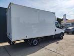 Iveco Daily, 131 kW, 177 ch, Iveco, Achat