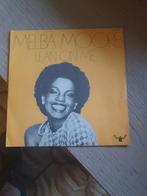 Single - Melba Moore ‎– Lean On Me - 1976, Cd's en Dvd's, Vinyl Singles, 7 inch, Single, Ophalen of Verzenden, Zo goed als nieuw